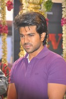 Ramcharan New Photos